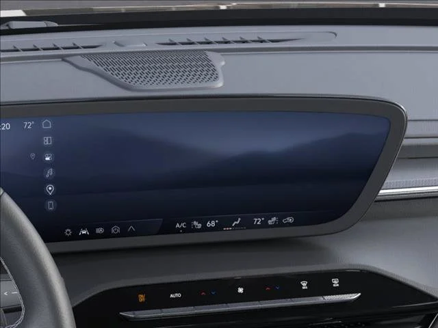 New 2027 Ebony Twilight Metallic Buick Sport Touring image 20