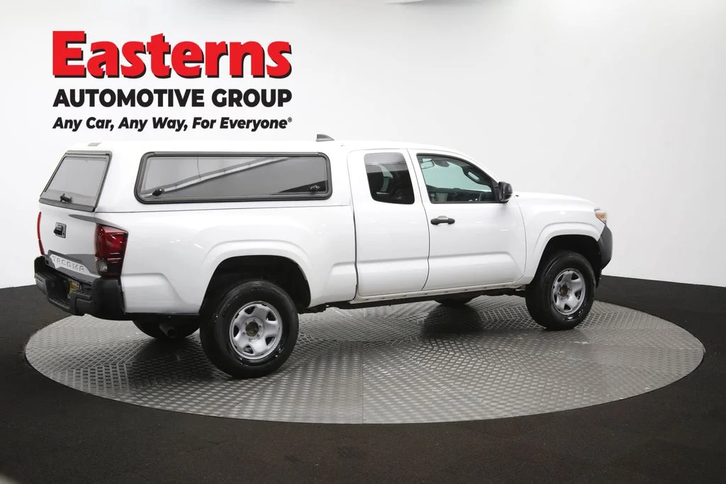 Used 2020 White Toyota SR image 39