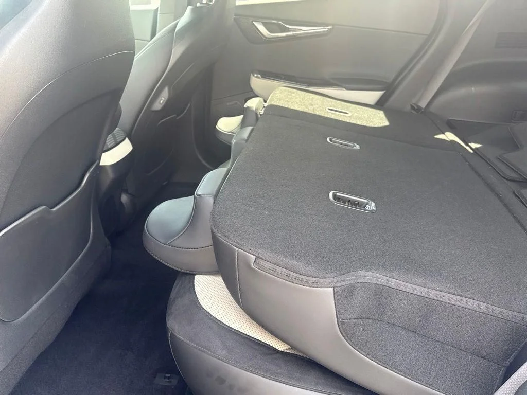 Used 2024 Gray Kia GT-Line image 24