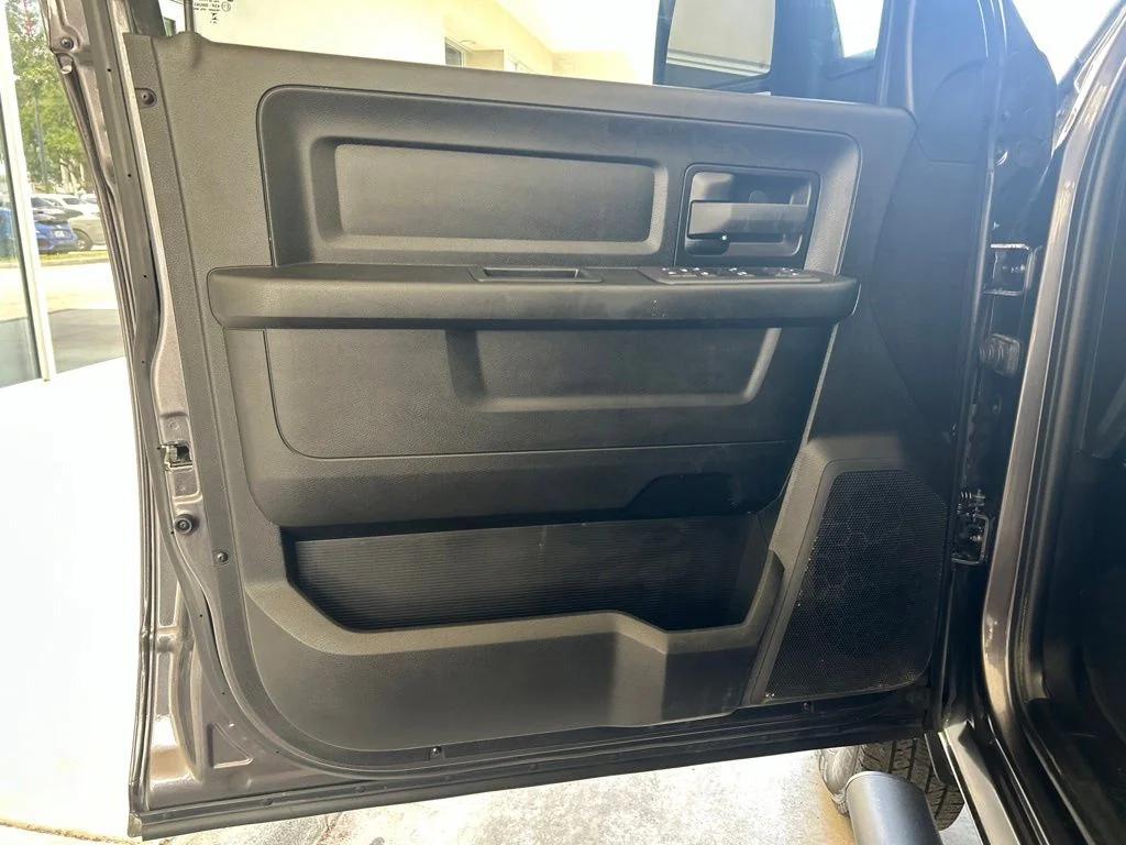 Used 2025 Gray Ram Tradesman image 38
