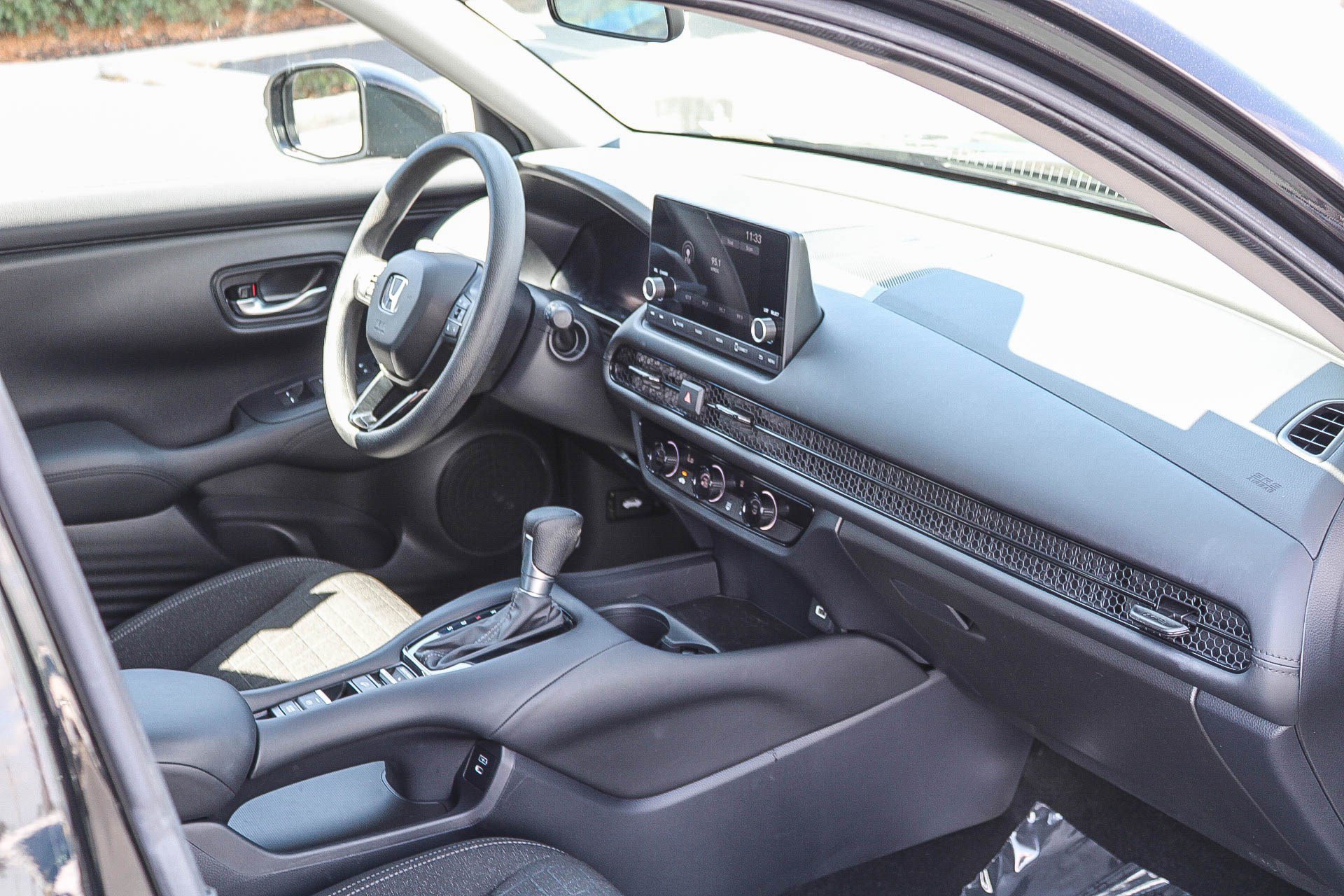 2024 Honda HR-V LX - Photo 17
