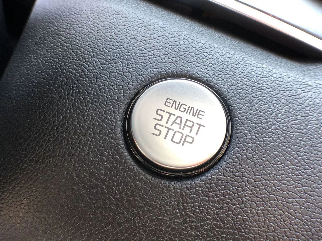 Used 2022 Black Kia SX image 34