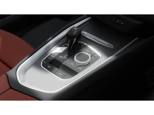 New 2026 Alpine White BMW sDrive30i image 12