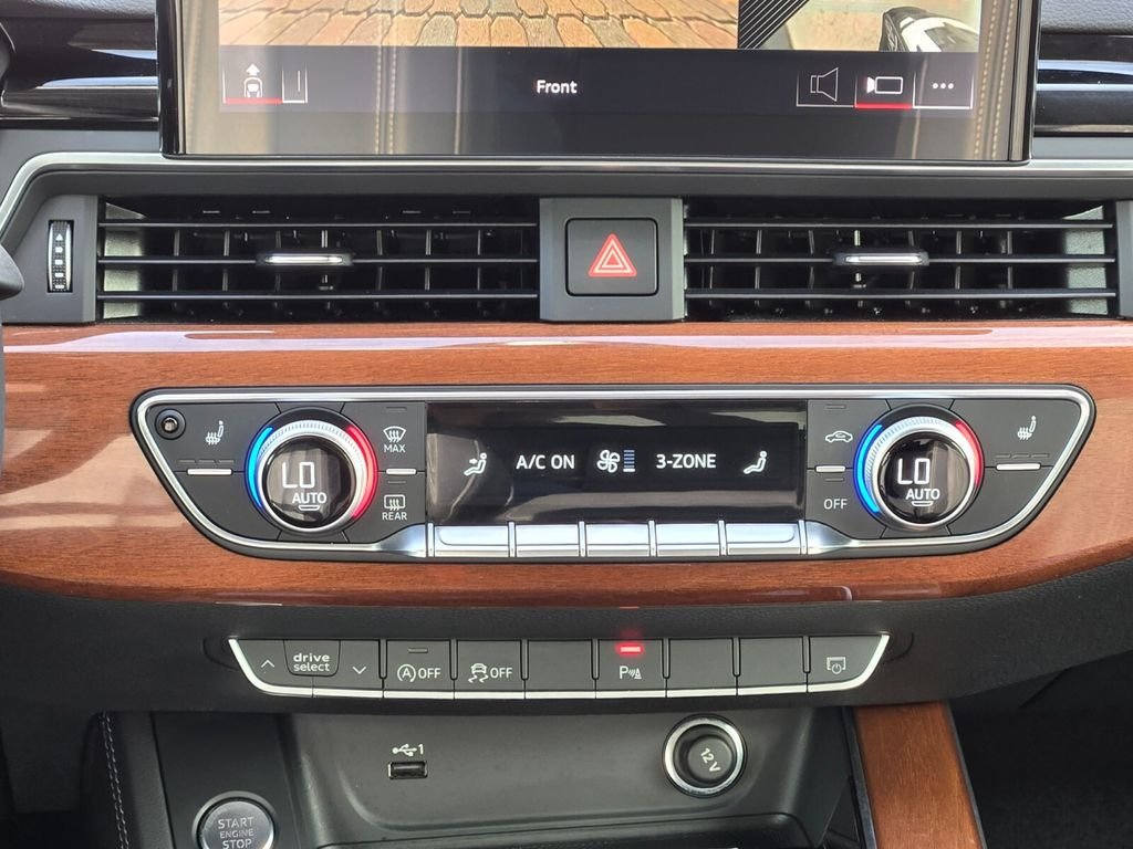 Used 2023 Silver Audi Premium Plus image 20