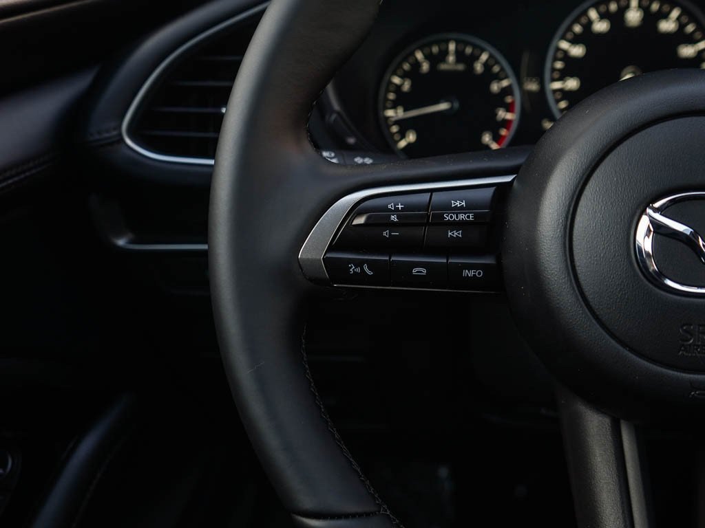 New 2026 Jet Black Mica Mazda 2.5 S Select Sport image 18