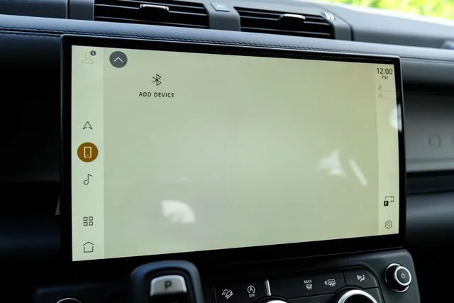 New 2026 Red Land Rover S image 35