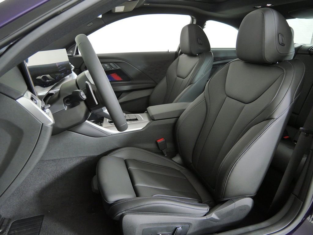 New 2026 Thundernight Metallic BMW 230i xDrive image 30