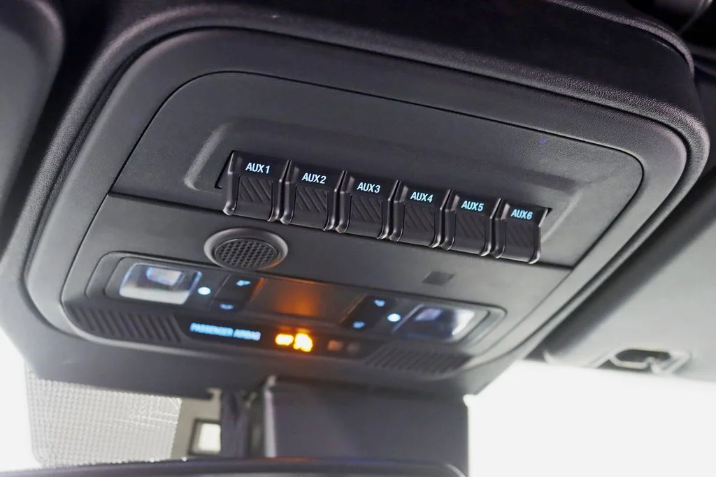 Used 2023 White Ford Raptor image 28