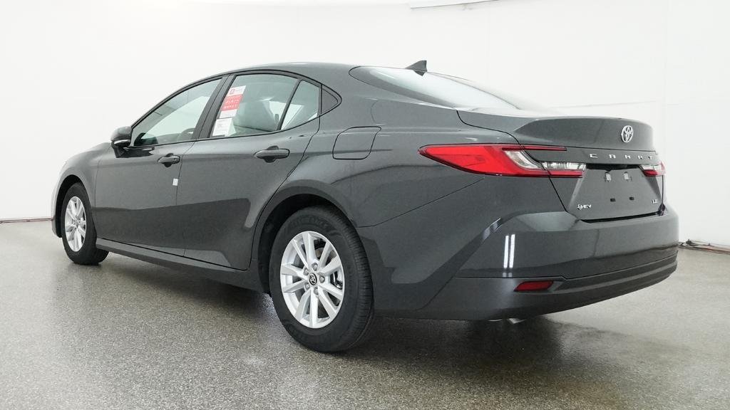 New 2026 Underground Toyota LE image 44