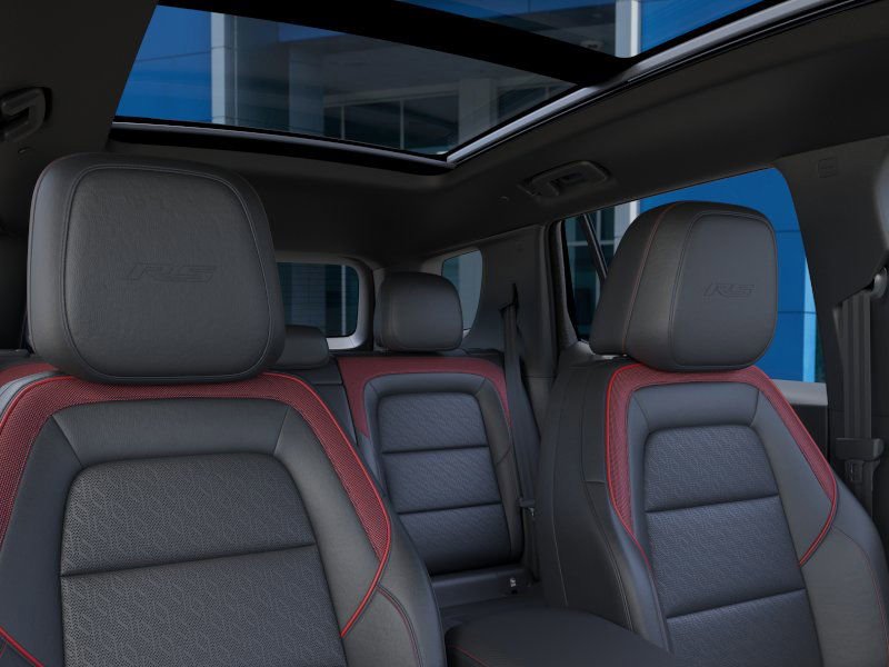 2026 Chevrolet Equinox RS - Photo 26