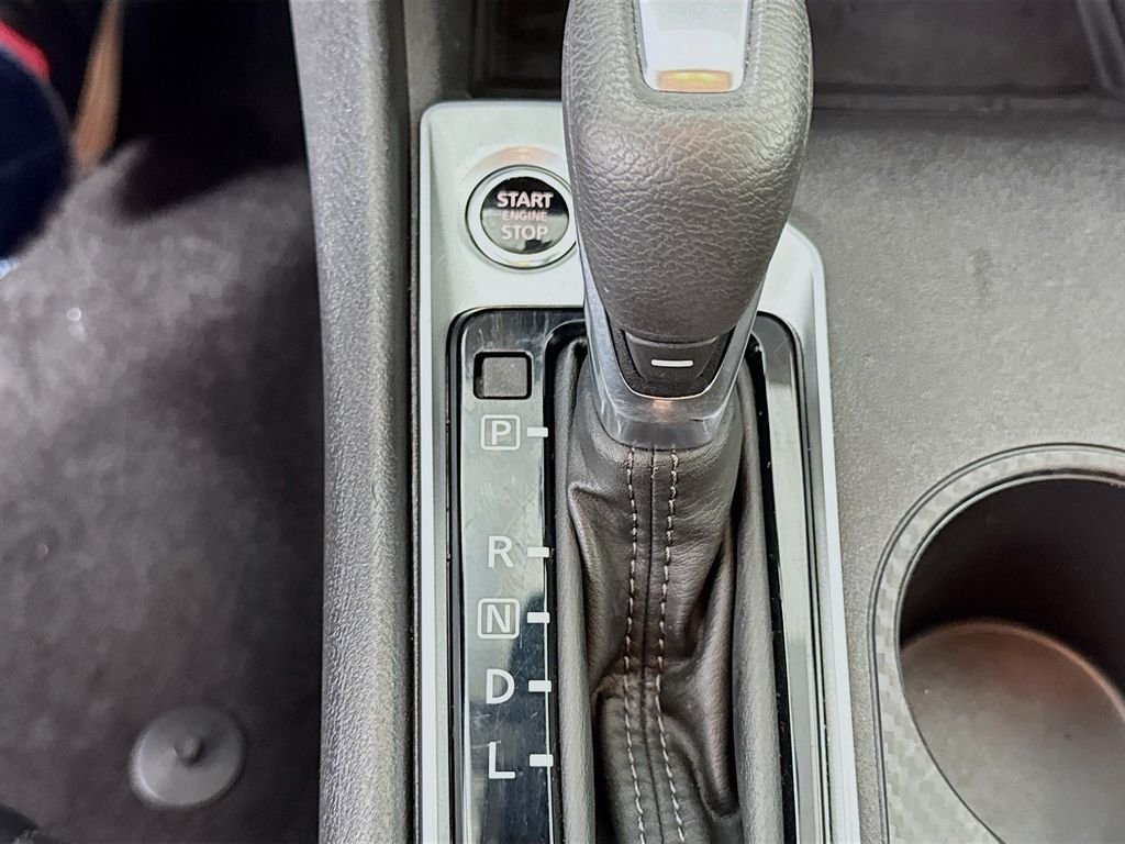 2025 Nissan Altima SV - Photo 20