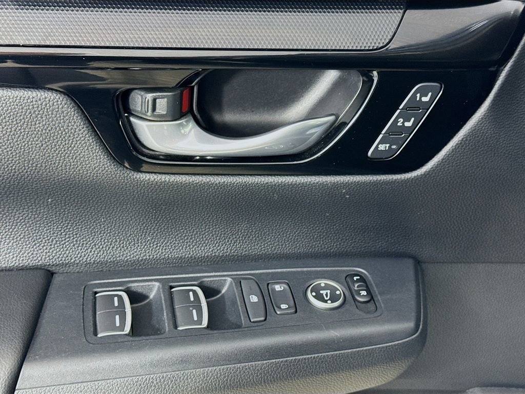 2023 Honda CR-V EX-L - Photo 62