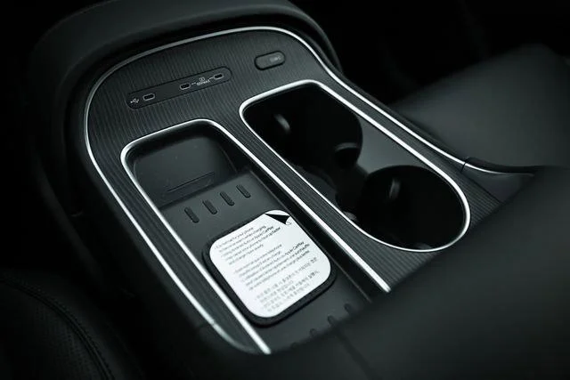 2026 Hyundai Palisade Calligraphy - Photo 16