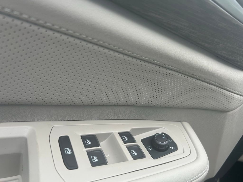 2026 Volkswagen Atlas SEL Premium R-Line - Photo 53