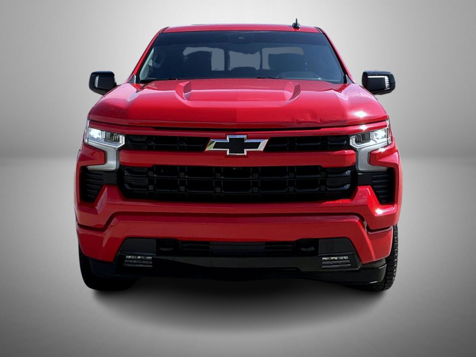 Used 2023 Red Chevrolet RST image 2
