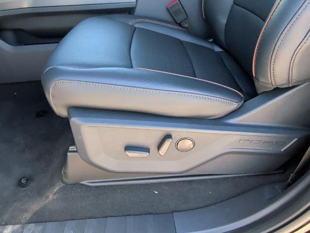 New 2026 Agate Black Metallic Ford F-250® Lariat® image 67