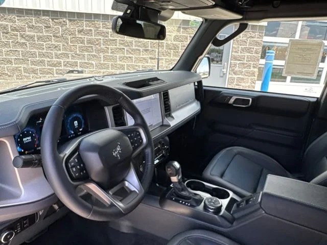 New 2026 Marsh Gray Ford Outer Banks® image 17