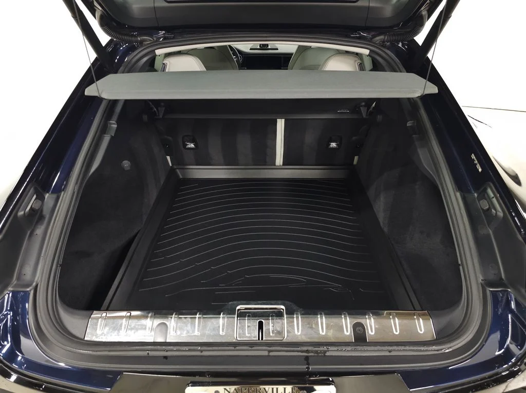 Used 2022  Porsche 4S image 5