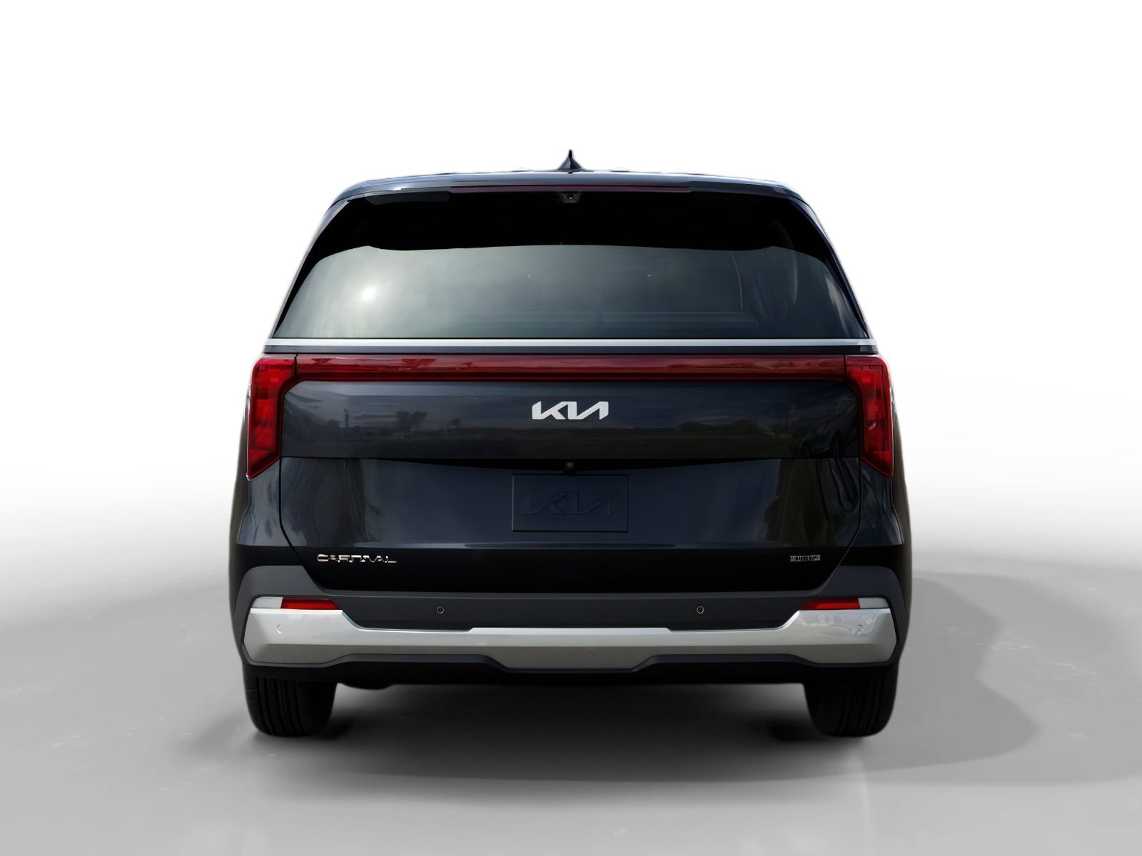 New 2026 Panthera Metal Kia EX image 5
