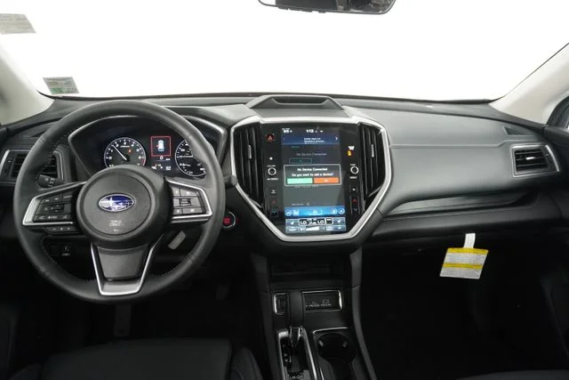 2026 Subaru Ascent Limited - Photo 23
