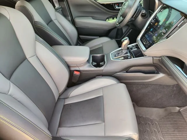 Used 2025 Gray Subaru Onyx Edition XT image 14