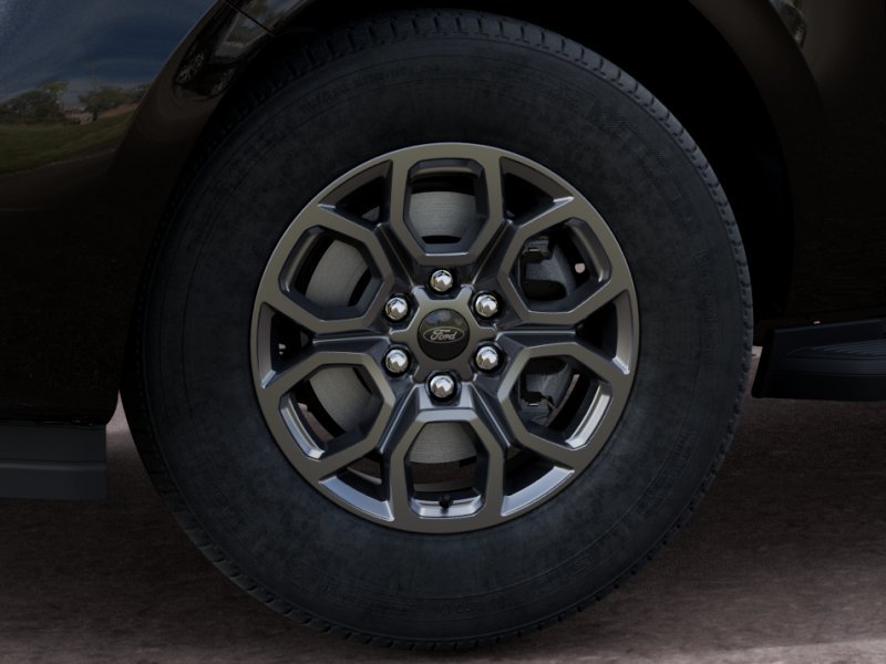 New 2027 Agate Black Metallic Ford MAX Active image 19
