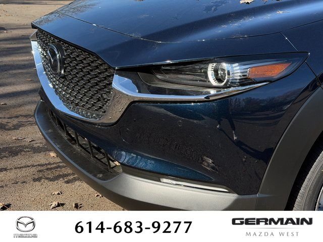 2026 Mazda CX-30 Preferred - Photo 14