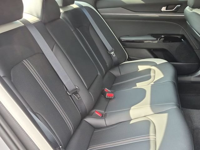 New 2026 Wolf Gray Kia GT-Line AWD image 26