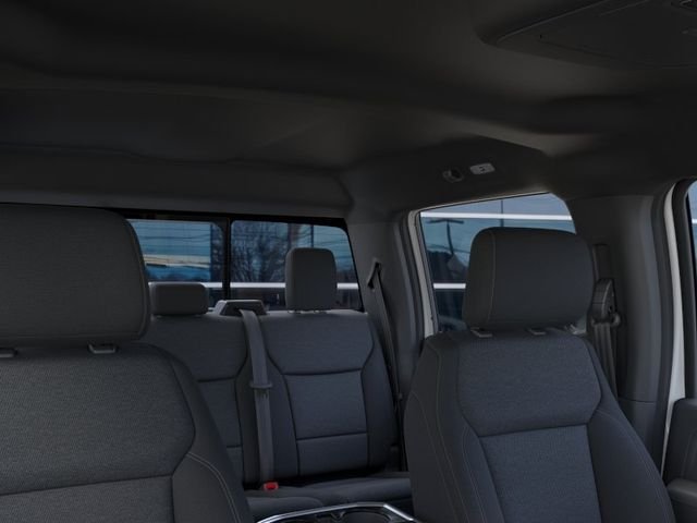 New 2026 Oxford White Ford XLT image 22
