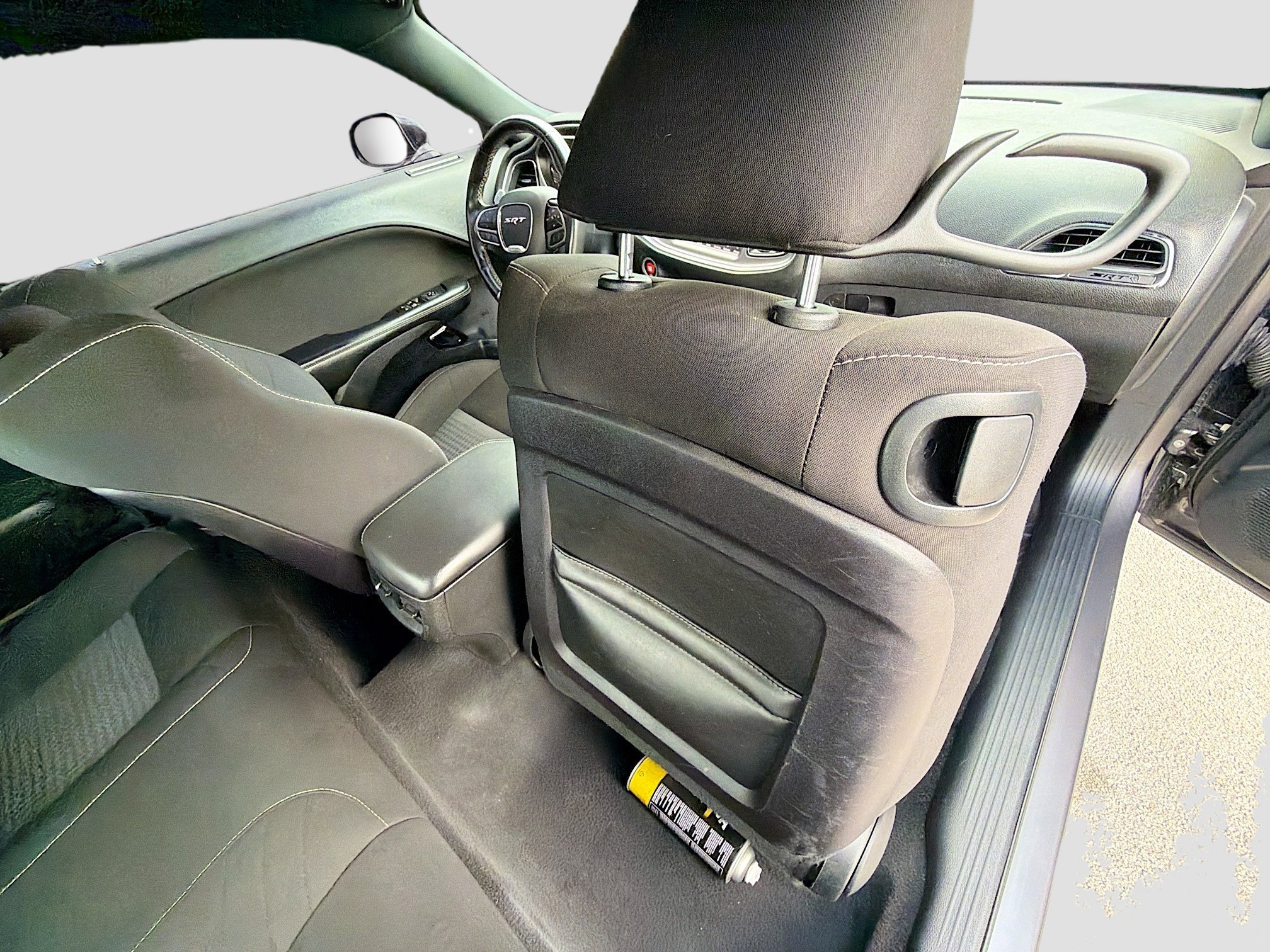 2019 Dodge Challenger SRT - Photo 27