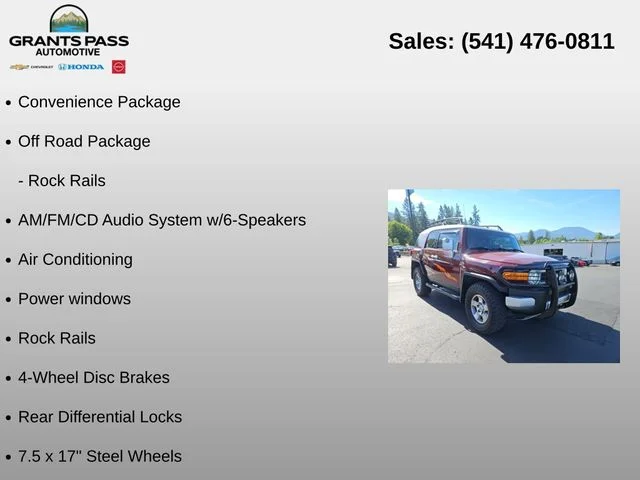 Used 2008 Purple Toyota Base image 6
