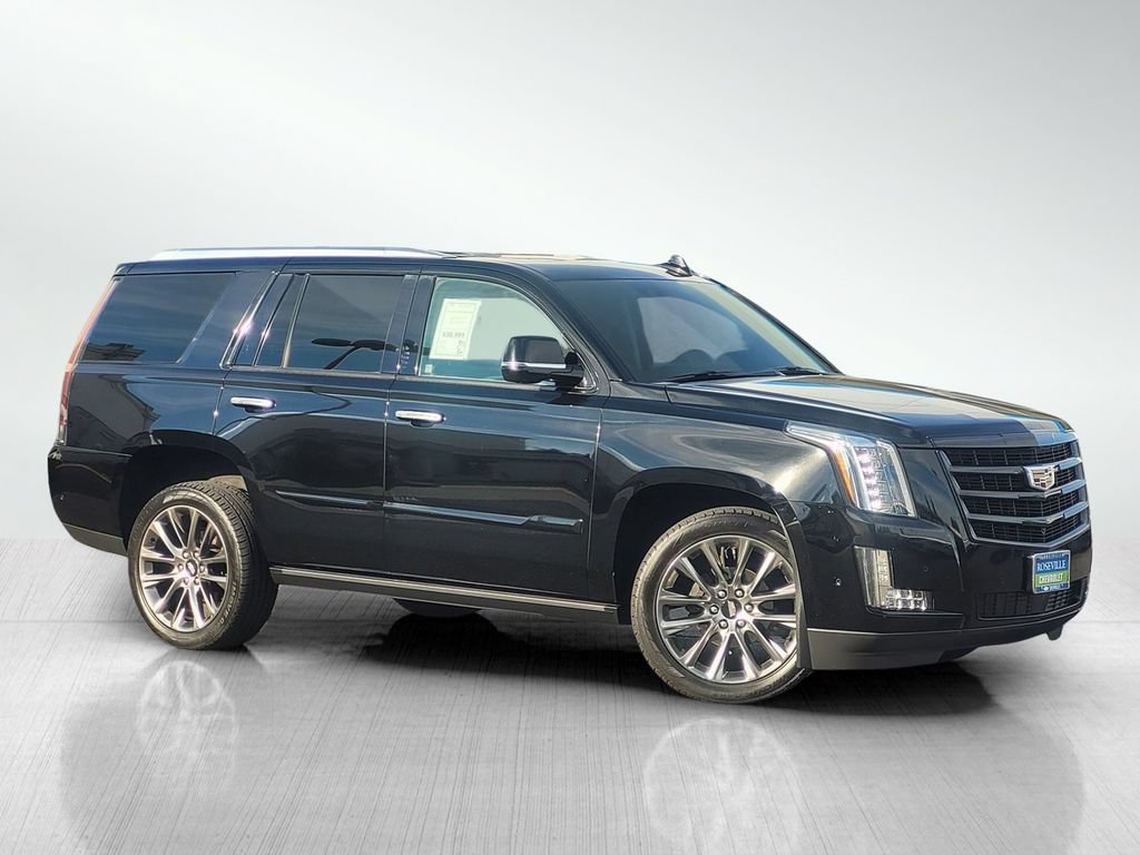 2020 Cadillac Escalade