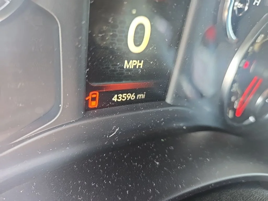 Used 2022 Red Ram Big Horn image 3