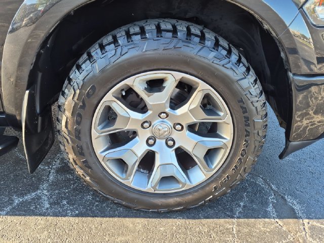 Used 2018  Ram Limited image 9