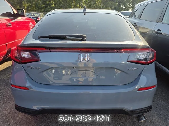 Used 2022  Honda Sport image 3