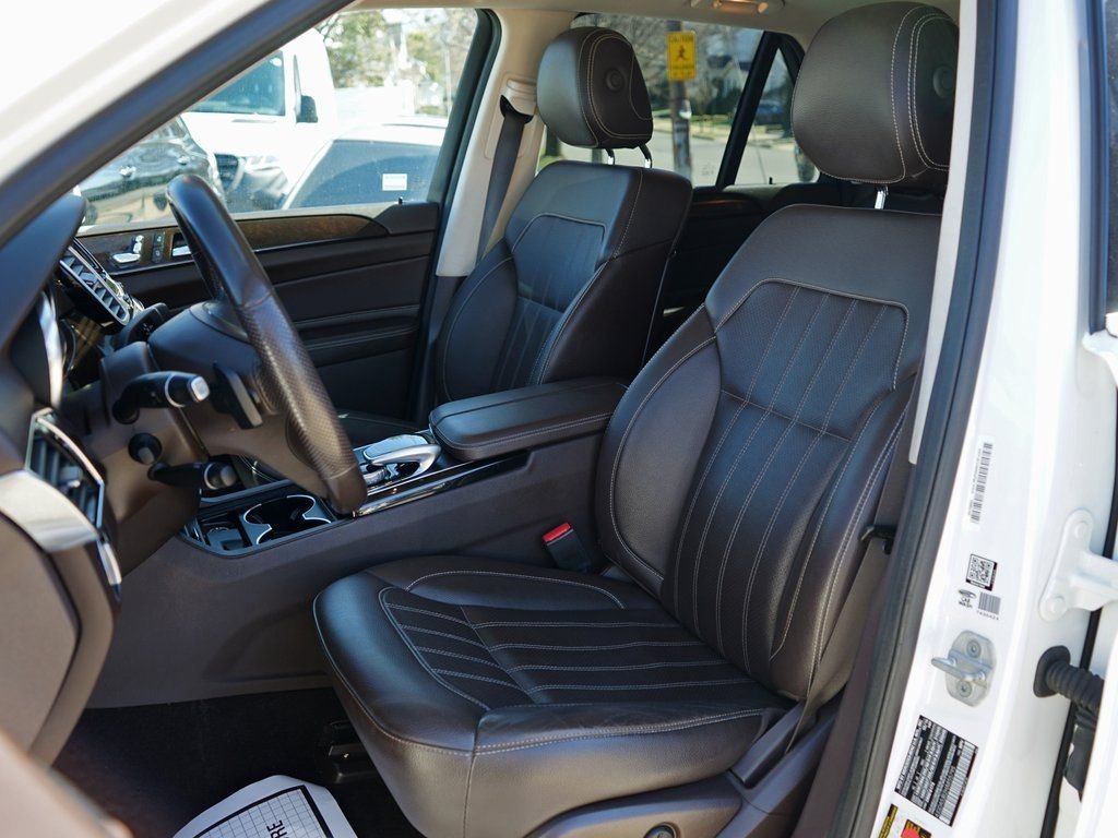 2017 Mercedes-Benz GLE-Class GLE350 - Photo 14