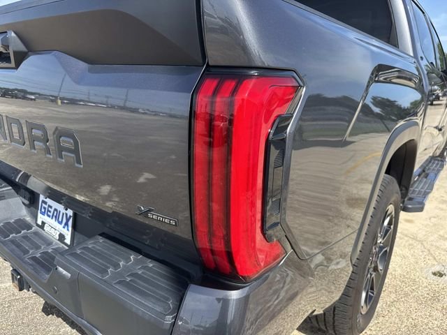 Used 2023 Gray Toyota SR5 image 14