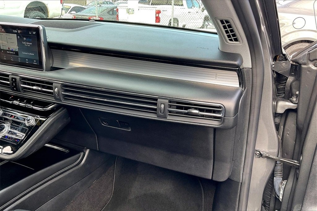 2022 LINCOLN CORSAIR - Image 12