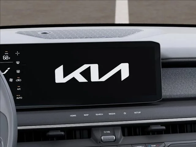 New 2026 Wolf Gray Kia Land AWD image 20
