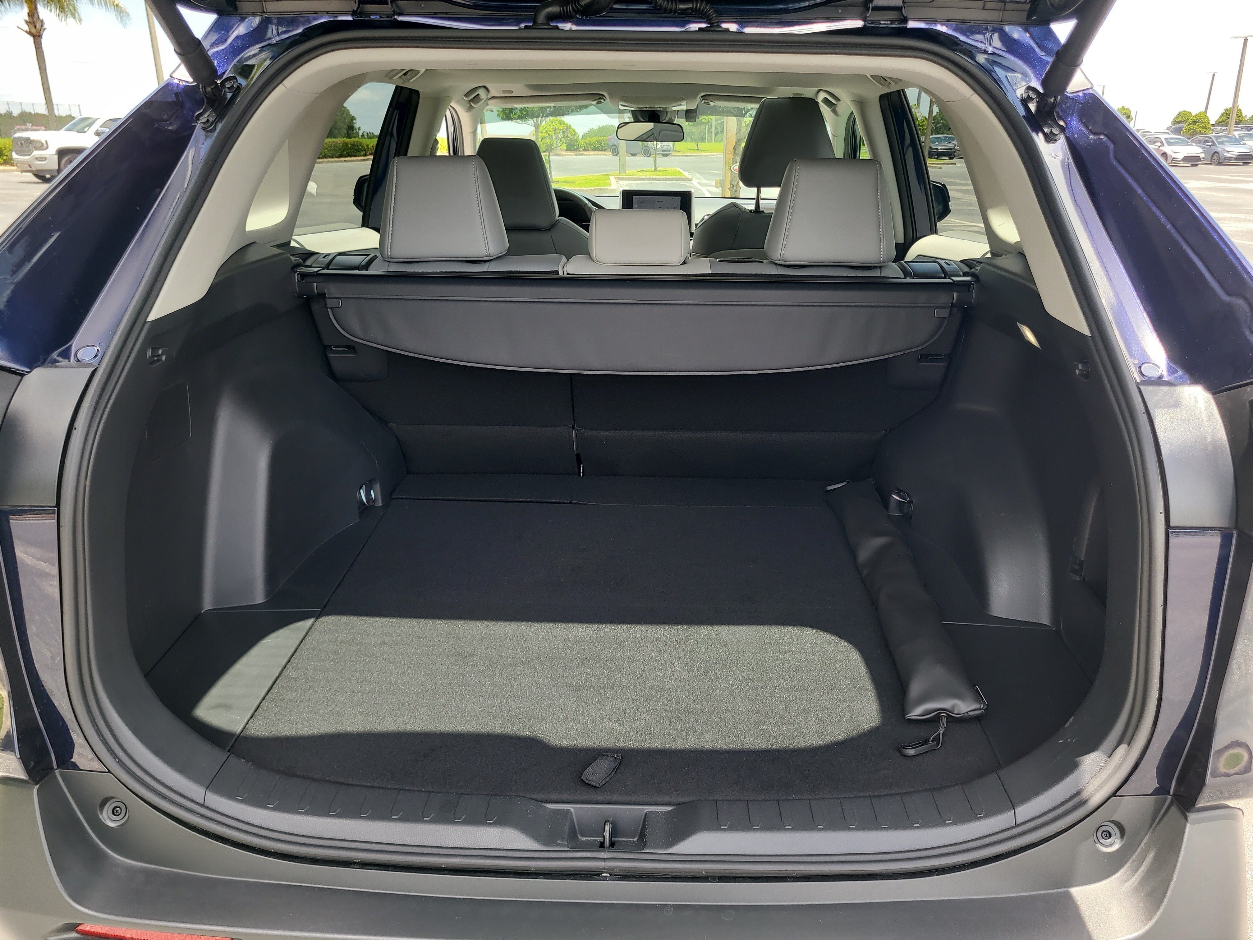 Used 2025 Blueprint Toyota XLE Premium image 10