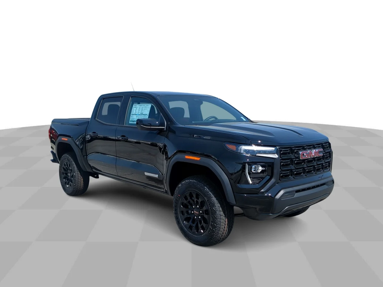 2026 GMC Canyon Elevation - Photo 50