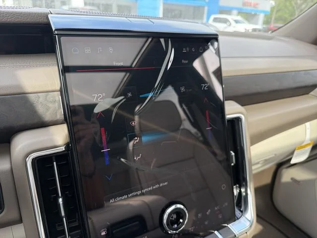 New 2026 Downpour Metallic GMC Denali image 29