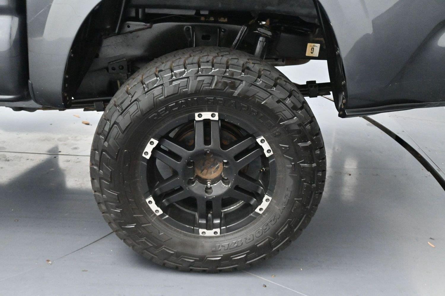 Used 2023 Magnetic Gray Metallic Toyota SR image 29
