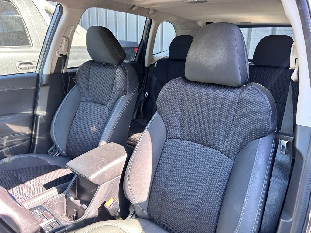 Used 2021 Brown Subaru Premium image 3