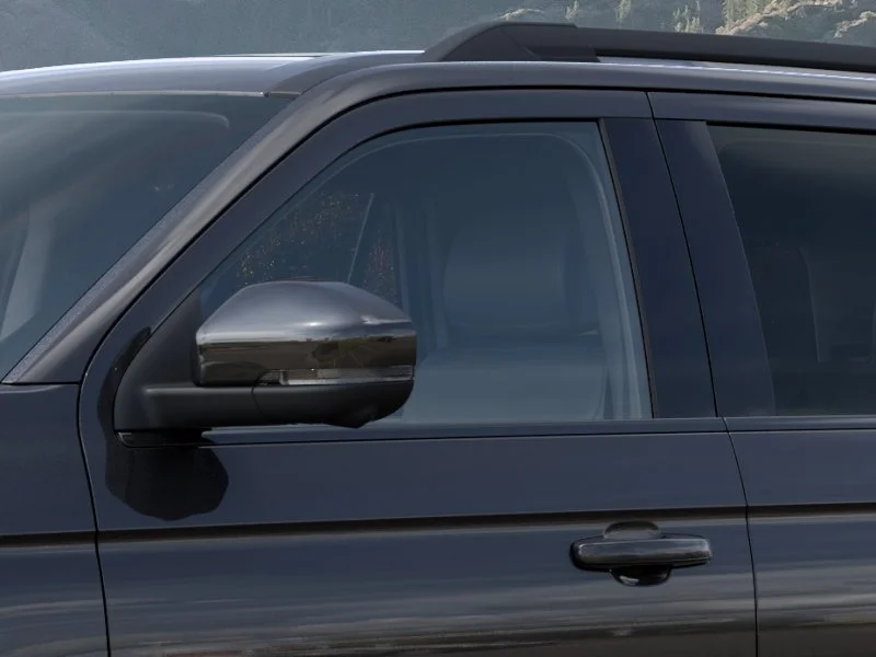 New 2027 Dark Matter Gray Metallic Ford Tremor® image 44