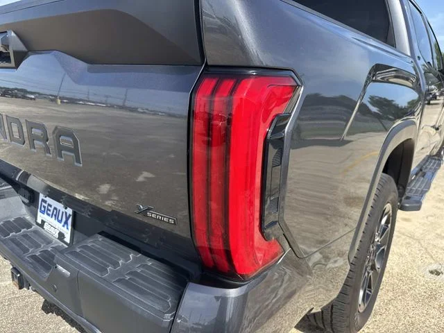 Used 2023 Gray Toyota SR5 image 14