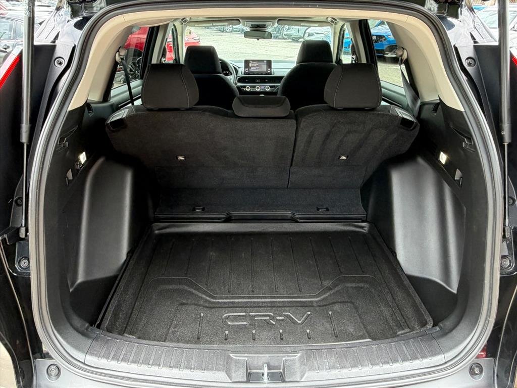 2024 Honda CR-V EX - Photo 22
