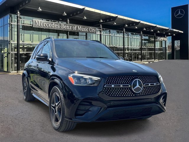 2026 Mercedes-Benz GLE GLE 350