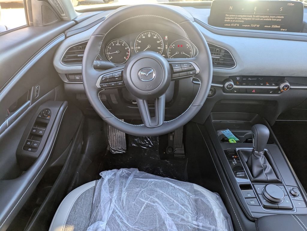 2026 Mazda CX-30 Aire Edition - Photo 14