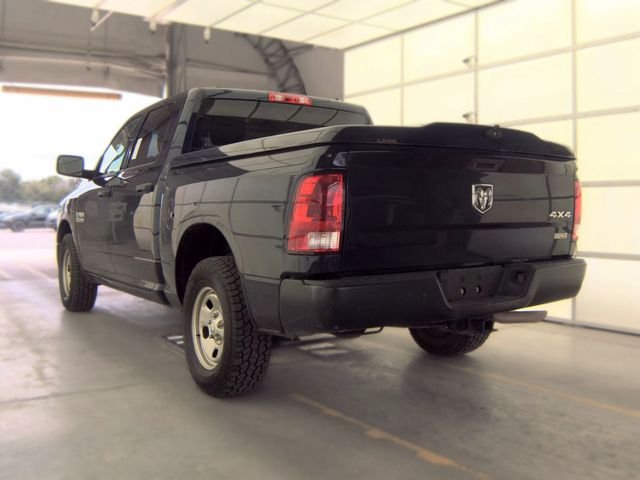 Used 2018 Blue Ram Tradesman image 3